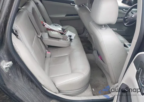 2006 Chevrolet Impala Ss z USA, uszkodzony, nr VIN 2G1WD58C569226794